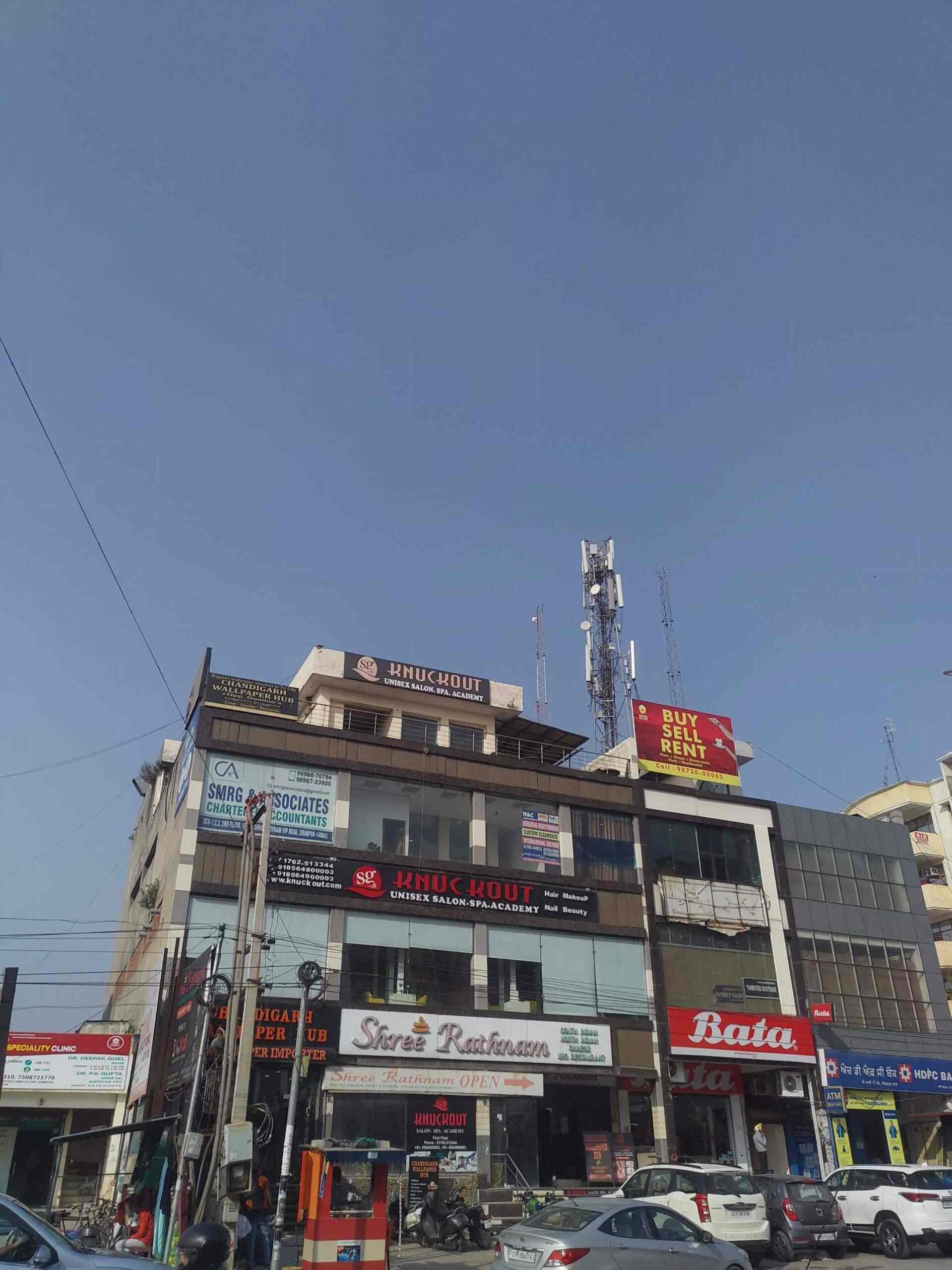 Top 100 Chartered Accountants in Chandigarh Best CA Justdial Chartered Accountant Zirakpur